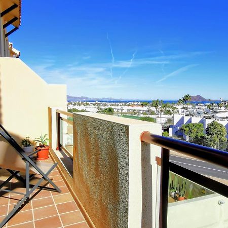 Apartamento Anais Dreams&Relax Corralejo Exterior foto