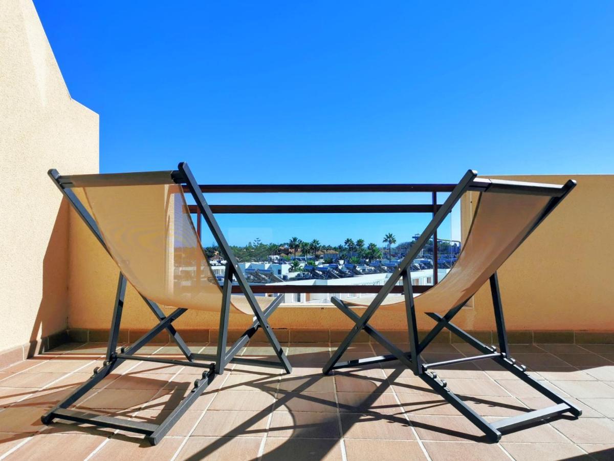 Apartamento Anais Dreams&Relax Corralejo Exterior foto
