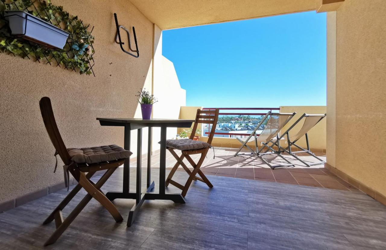 Apartamento Anais Dreams&Relax Corralejo Exterior foto