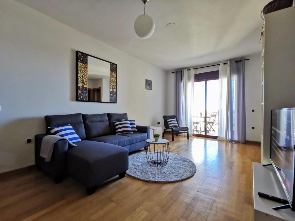 Apartamento Anais Dreams&Relax Corralejo Exterior foto