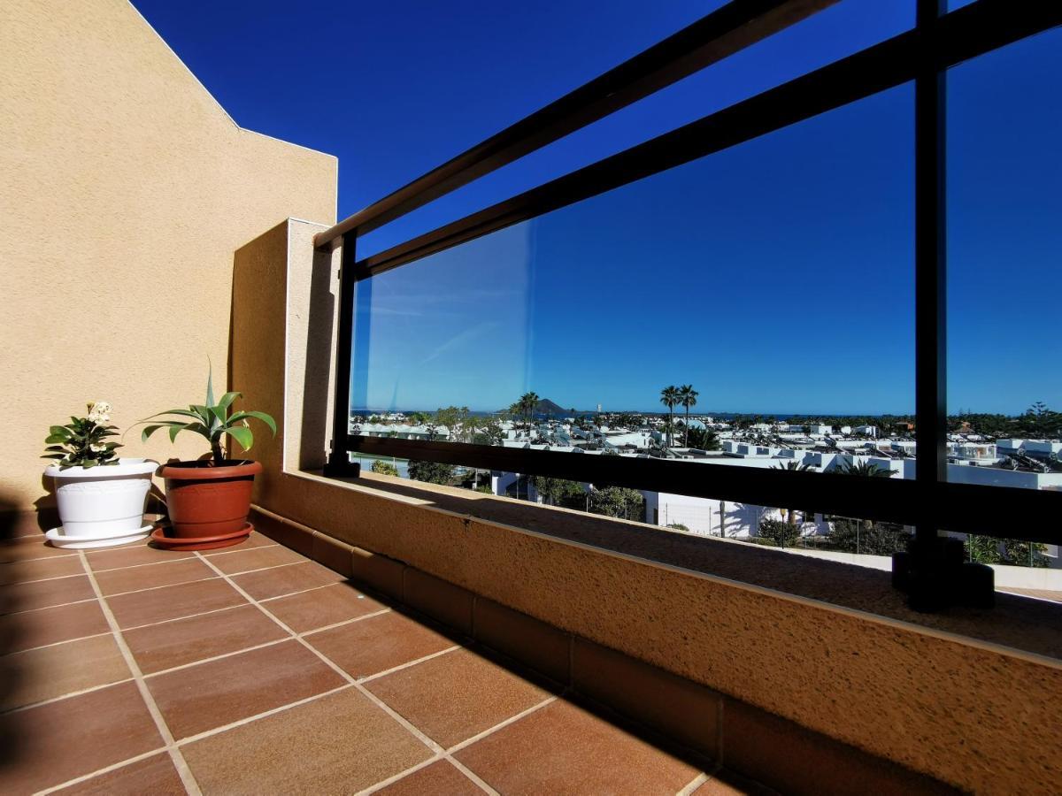 Apartamento Anais Dreams&Relax Corralejo Exterior foto