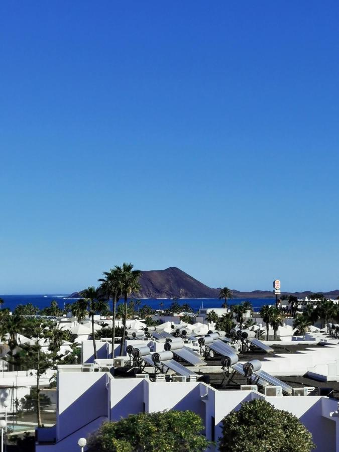 Apartamento Anais Dreams&Relax Corralejo Exterior foto