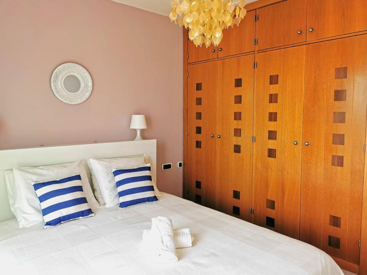 Apartamento Anais Dreams&Relax Corralejo Exterior foto