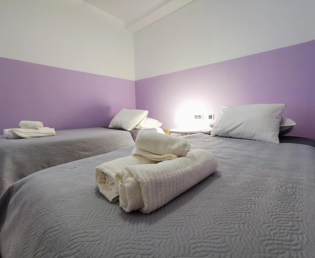 Apartamento Anais Dreams&Relax Corralejo Exterior foto