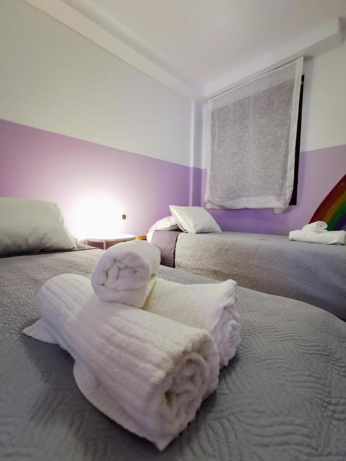 Apartamento Anais Dreams&Relax Corralejo Exterior foto