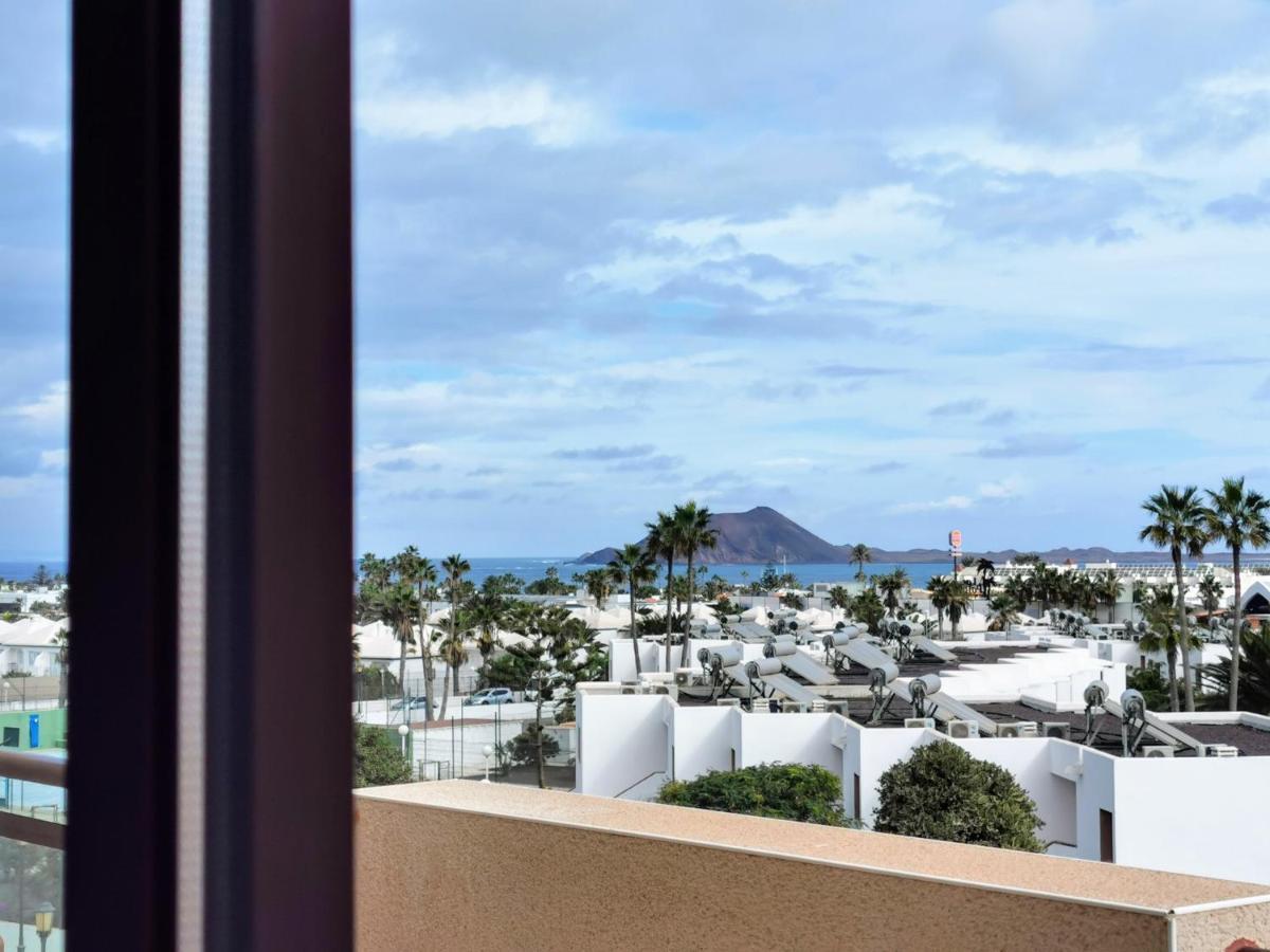Apartamento Anais Dreams&Relax Corralejo Exterior foto