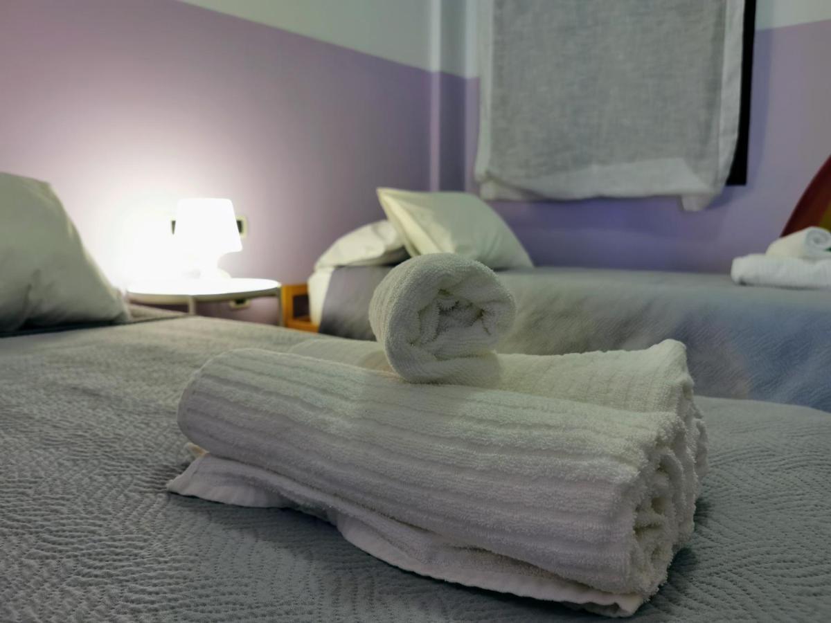 Apartamento Anais Dreams&Relax Corralejo Exterior foto